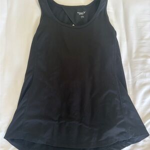 Old Navy Women's Black Tank Top
